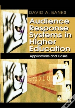 Capa do artigo Audience Response Systems In Higher Education