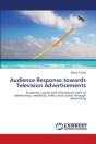 Audience Response Towards Television Adv - Preview