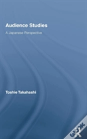 Capa do artigo Audience Studies