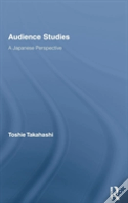 Capa do artigo Audience Studies