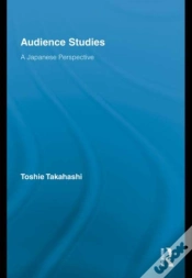 Capa do artigo Audience Studies