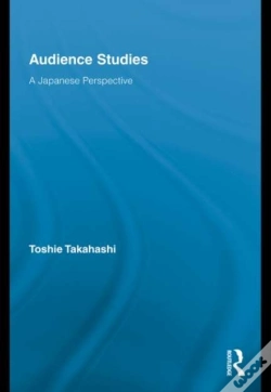 Capa do artigo Audience Studies