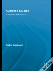 Capa do artigo Audience Studies
