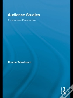 Capa do artigo Audience Studies