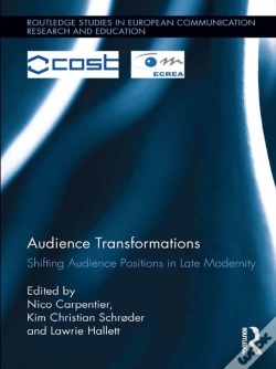 Capa do artigo Audience Transformations