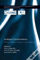 Audience Transformations