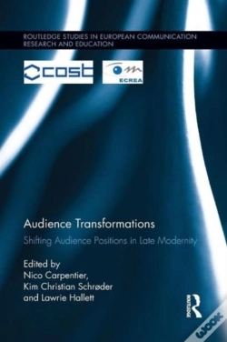Capa do artigo Audience Transformations