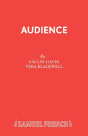 Audience - Preview