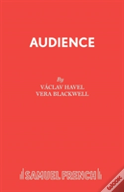 Capa do artigo Audience