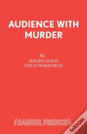Audience With Murder