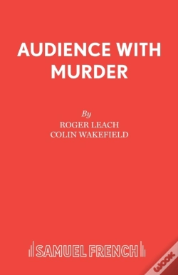 Capa do artigo Audience With Murder