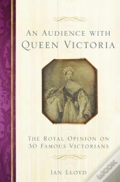 Capa do artigo Audience With Queen Victoria