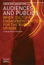 Audiences And Publics - Preview