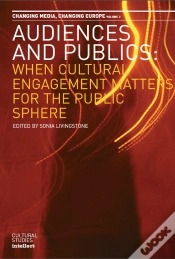 Capa do artigo Audiences And Publics
