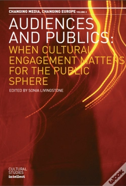 Capa do artigo Audiences And Publics