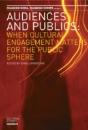 Audiences And Publics - Preview