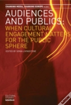 Capa do artigo Audiences And Publics