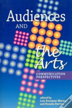 Capa do artigo Audiences And The Arts