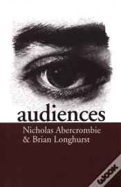Capa do artigo Audiences
