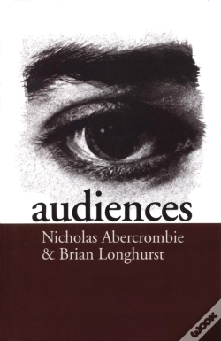 Capa do artigo Audiences