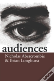 Capa do artigo Audiences