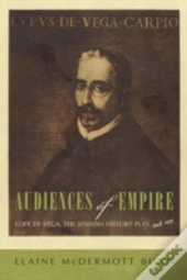 Audiences Of Empire