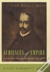 Capa do artigo Audiences Of Empire