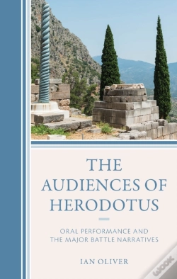 Capa do artigo Audiences Of Herodotus