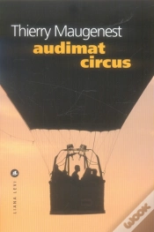 Capa do artigo Audimat Circus