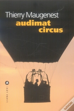 Capa do artigo Audimat Circus