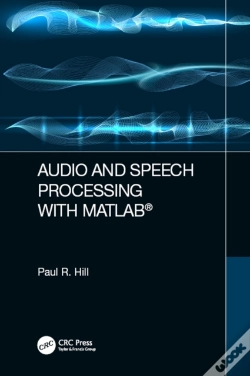 Capa do artigo Audio And Speech Processing With Matlab