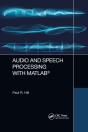 Audio And Speech Processing With Matlab - Preview