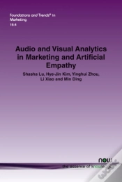 Capa do artigo Audio And Visual Analytics In Marketing And Artificial Empathy