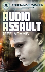 Capa do artigo Audio Assault