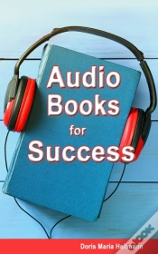 Capa do artigo Audio Books For Success