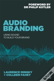 Capa do artigo Audio Branding
