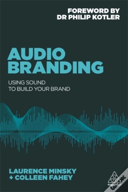Capa do artigo Audio Branding