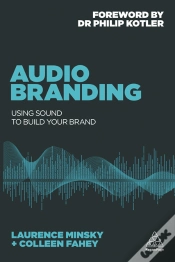 Capa do artigo Audio Branding
