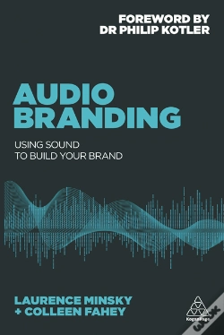 Capa do artigo Audio Branding