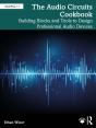 Audio Circuits Cookbook - Preview