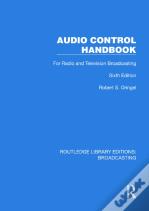 Audio Control Handbook