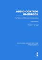 Audio Control Handbook - Preview
