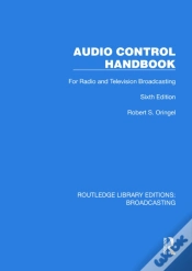Capa do artigo Audio Control Handbook