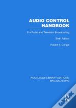 Audio Control Handbook