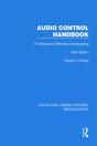 Audio Control Handbook - Preview