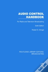 Audio Control Handbook