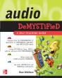 Audio Demystified - Preview