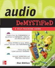 Capa do artigo Audio Demystified