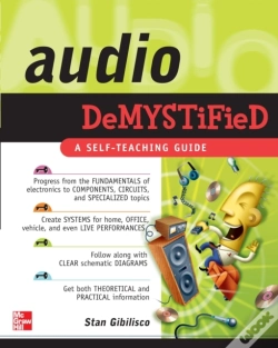 Capa do artigo Audio Demystified