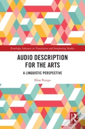 Audio Description For The Arts